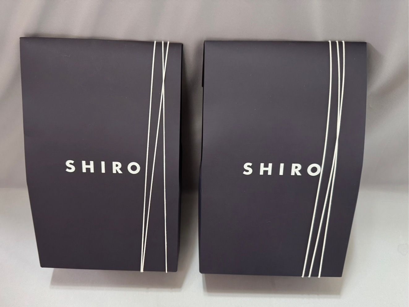 4点セット】SHIRO シロ がごめ昆布シャンプー&コンディショナー