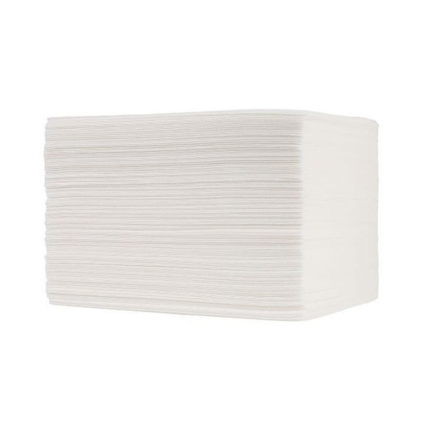 まとめ 伊藤忠リーテイルリンク 薄手カウンタークロス 大判サイズ 600×600mm ホワイト TFO-3 1パック 100枚