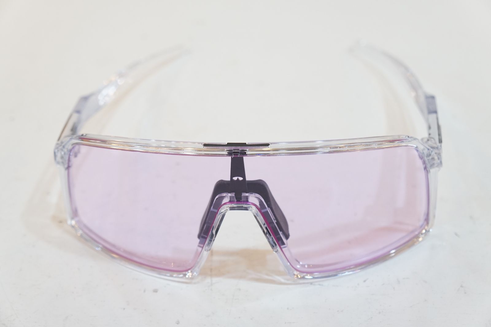 OAKLEY(オークリー）KATO(ケイト) スポーツサングラス D-Eye nakahara