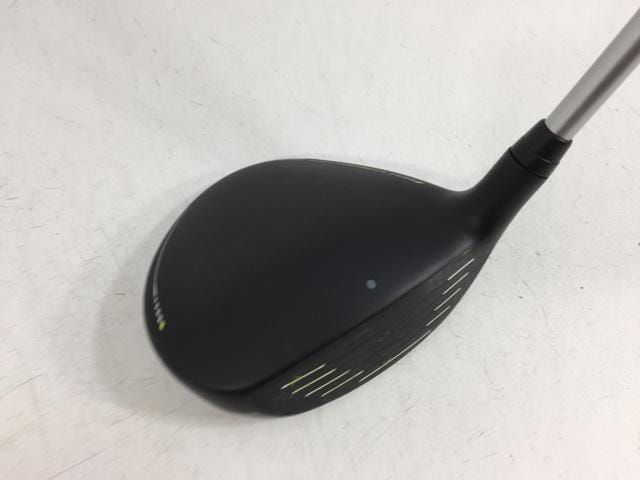 返品OK 【中古ゴルフクラブ】ピン G430 HL MAX フェアウェイ SPEEDER