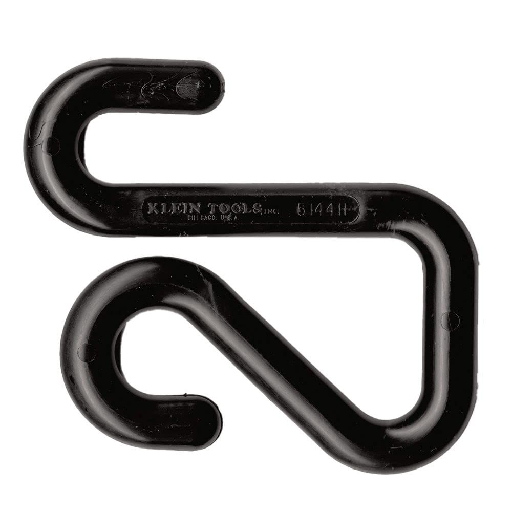 Klein Tools 5144H Hook for Aerial-Baskets， Includes One Hook