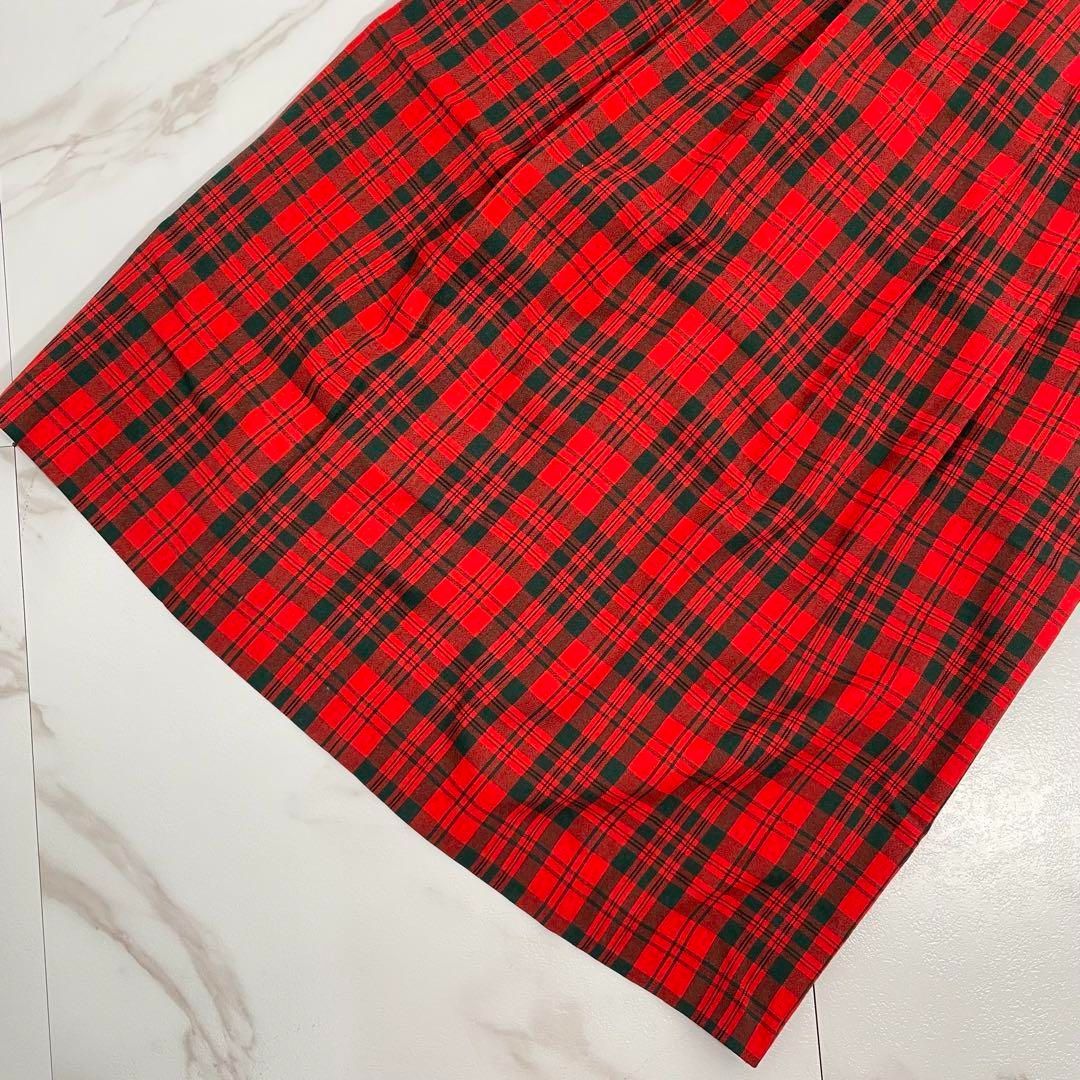 サイズ7 レッド