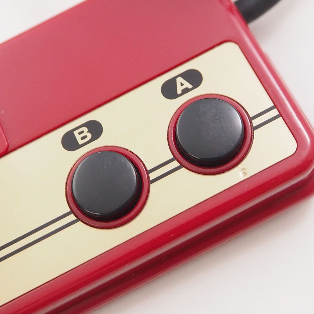 NINTENDO 任天堂 CLV-101 ニンテンドークラシックミニ
