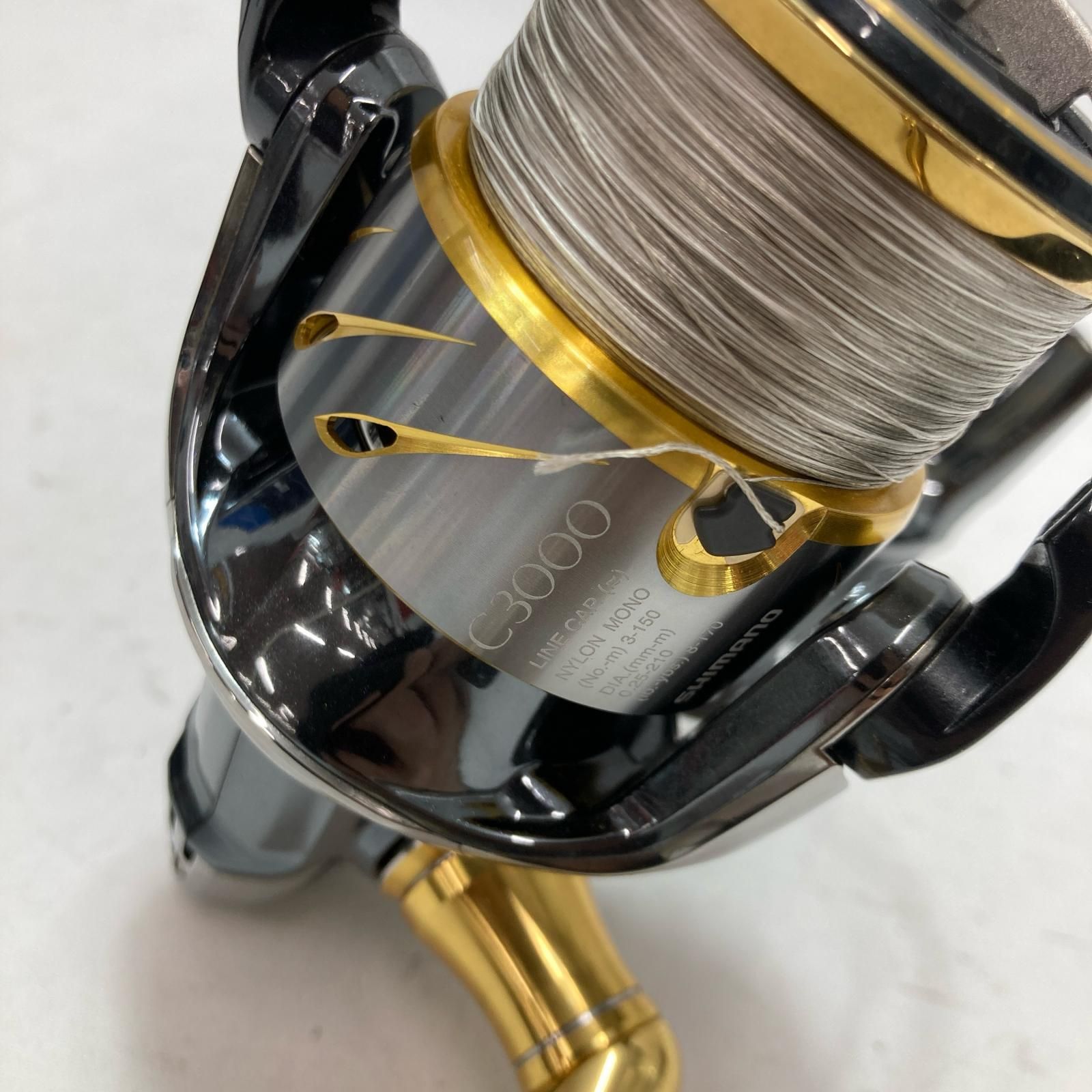 SHIMANO シマノ
