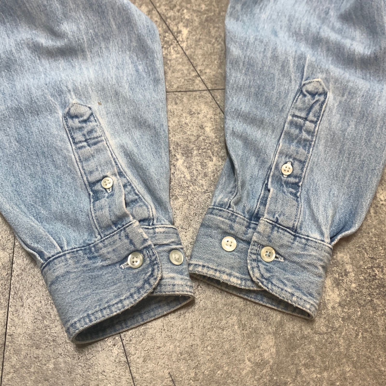 MADE IN