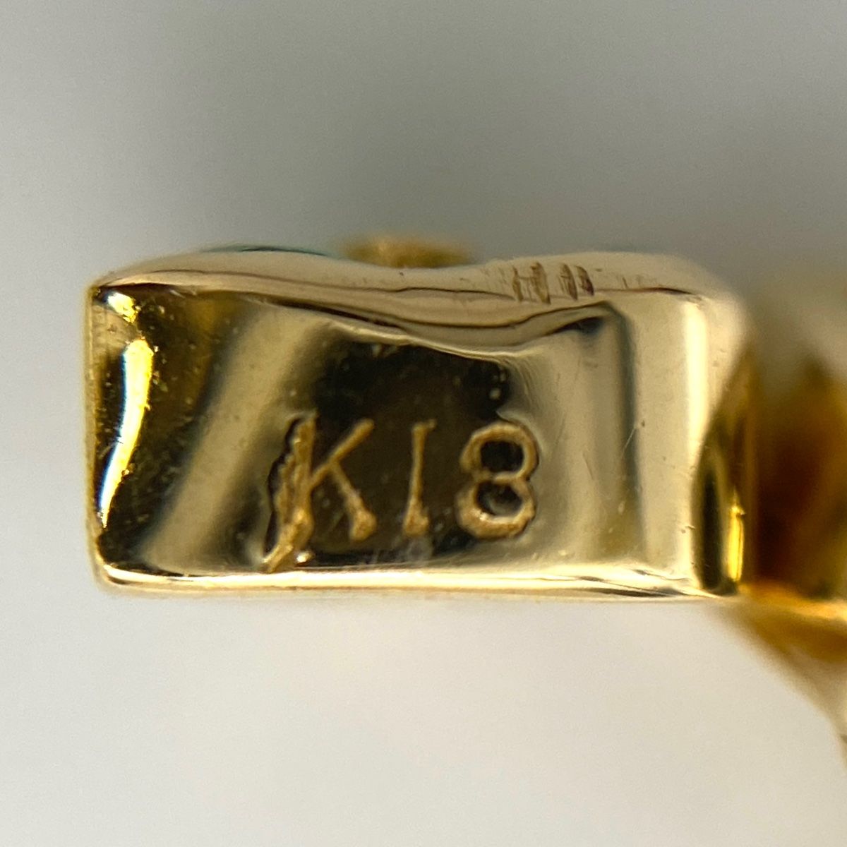 ハートモチーフ デザインピアス YG イエローゴールド エメラルド メレダイヤ スイング ピアス K18 エメラルド ダイヤモンド レディース FORTGASGNV_COM_BR