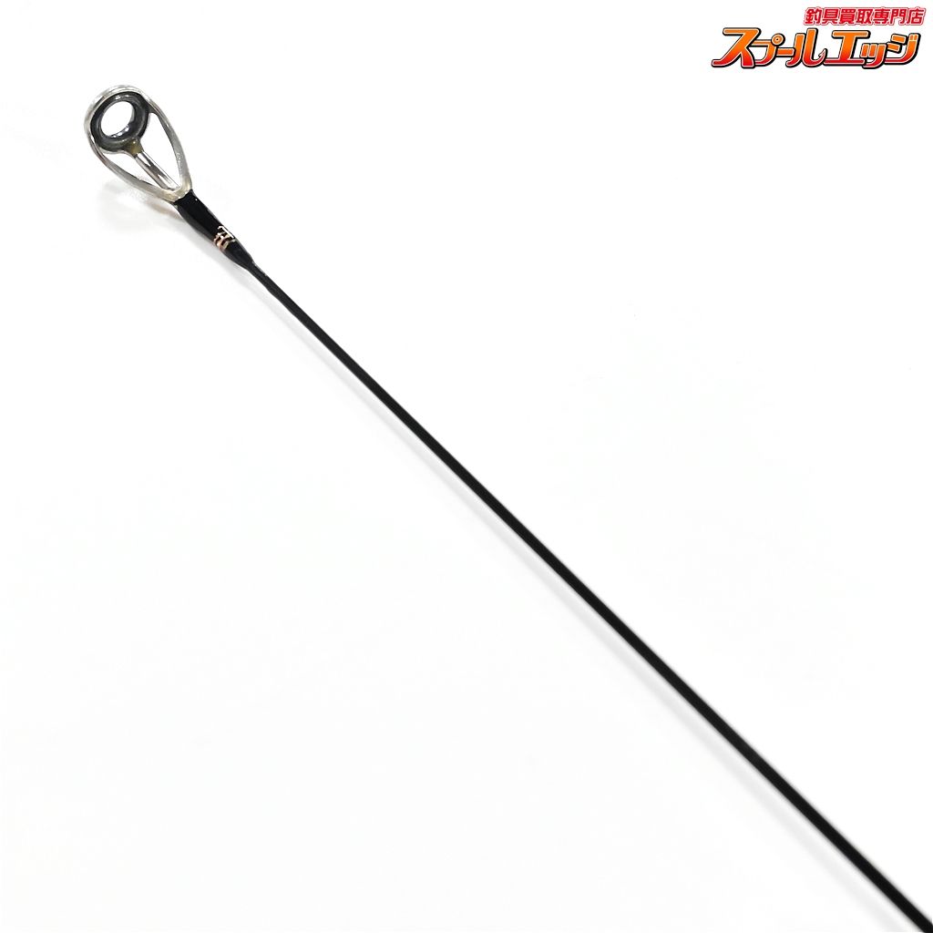  ダイワ 06シルバークリーク プレッソ 66 XUL SVF DAIWA SILVER CREEK PRESSO マス エリア K_143 v 43228 トラウトロッド ロッド