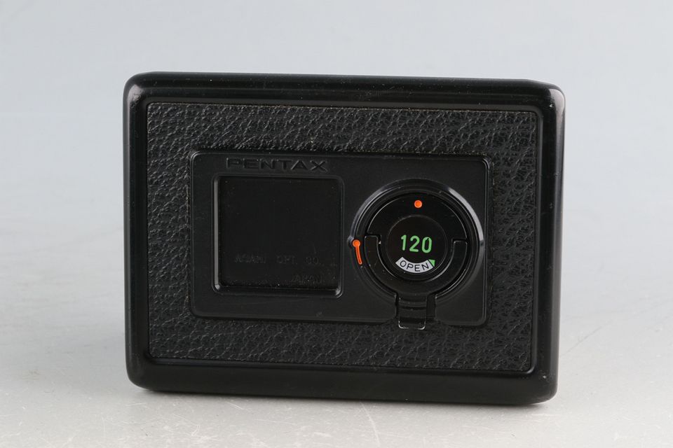 Camera