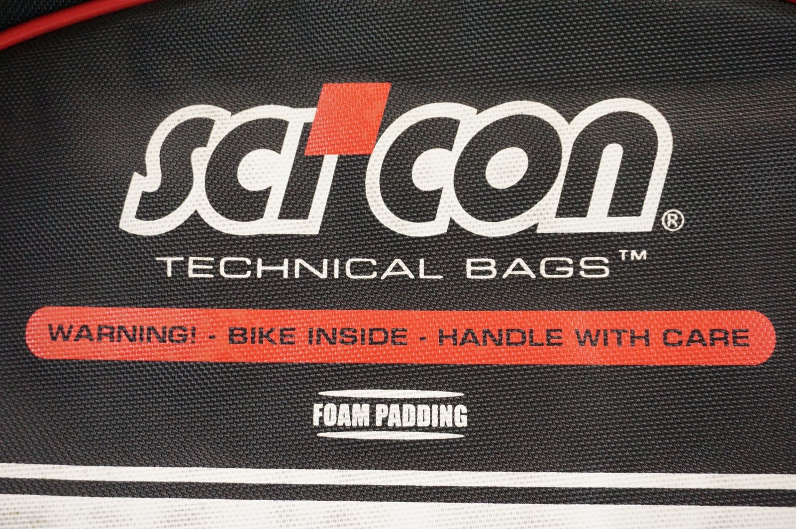 SCICON シーコン エアロコンフォートプラス 輪行バック バイチャリ宇都宮店 BRIGHTFACE_UK