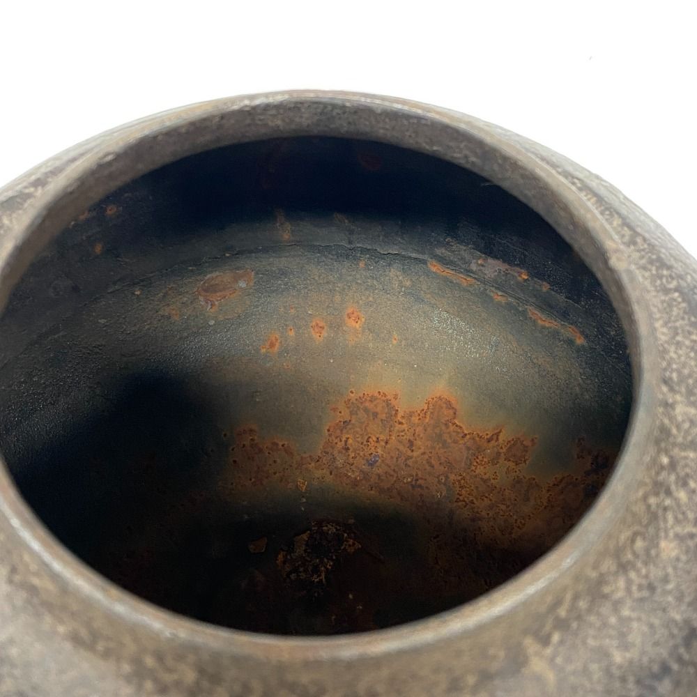 風炉釜