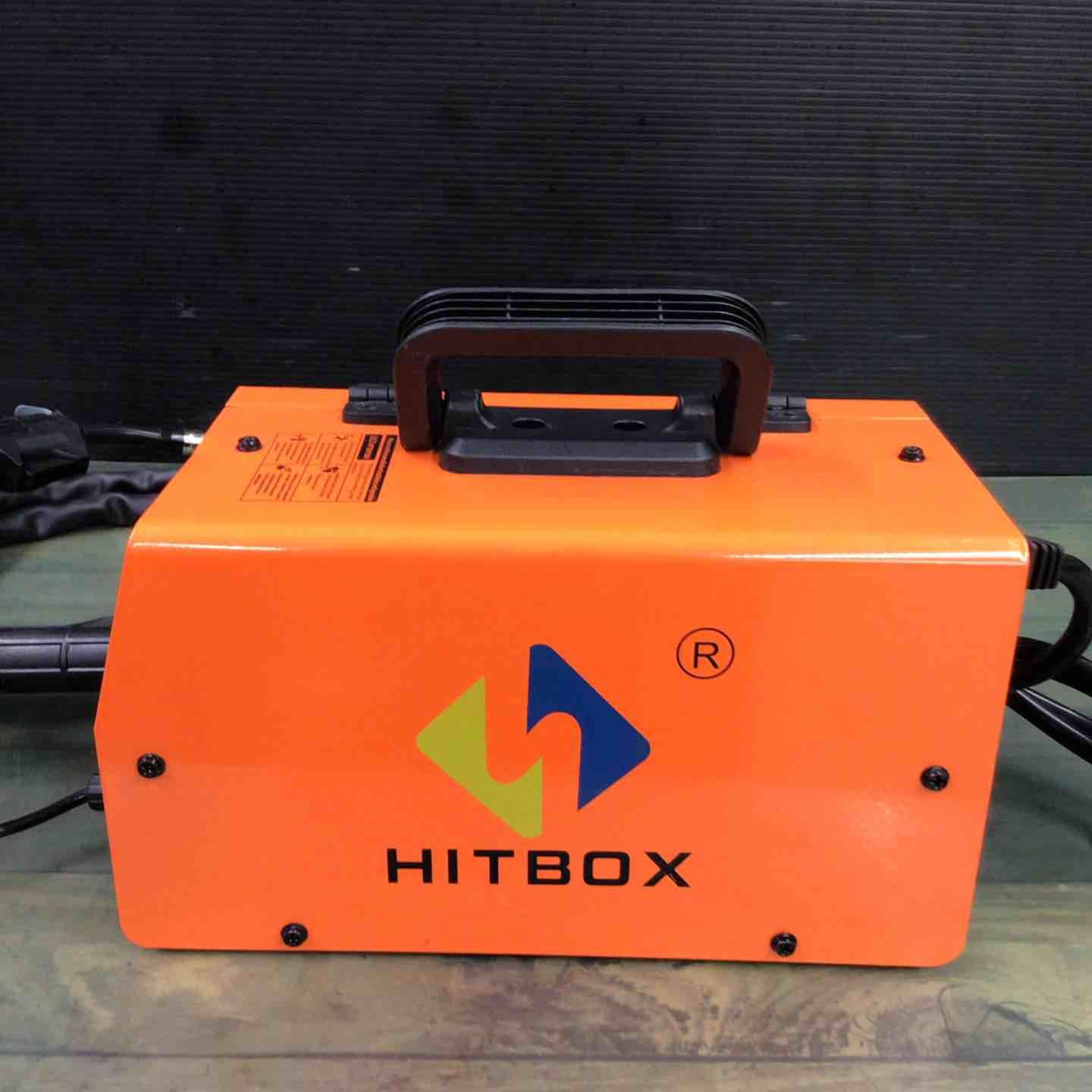HITBOX