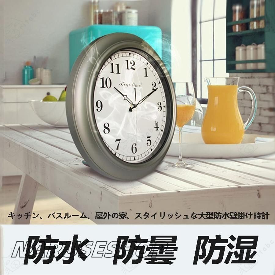 壁掛け時計