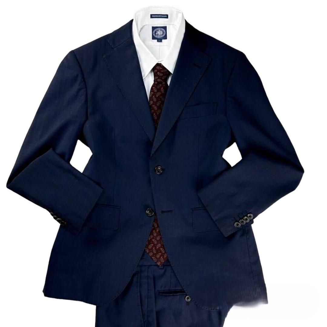 azabu tailor 麻布テーラー ロロピアーナ Loro Piana - メルカリ