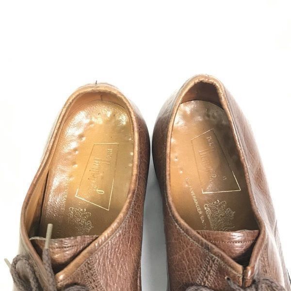 80s-90s?/Vintage☆ヴァンボメル/Van Bommel☆サイズ5.5☆24.5cm  