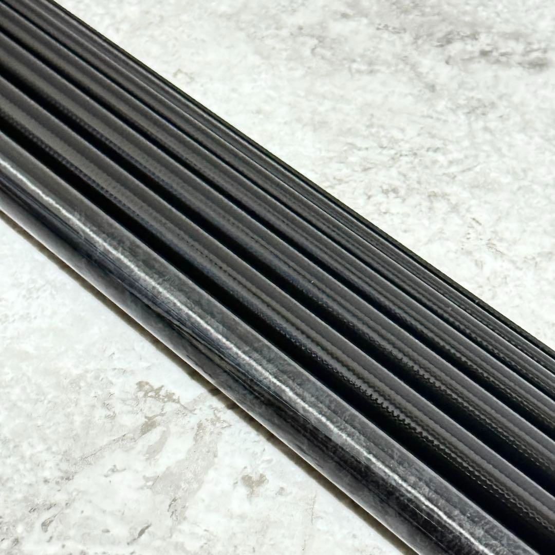 ☆極美品☆ダイワ 波紋 硬調 24尺＋15尺2本セット/DAIWA - メルカリ