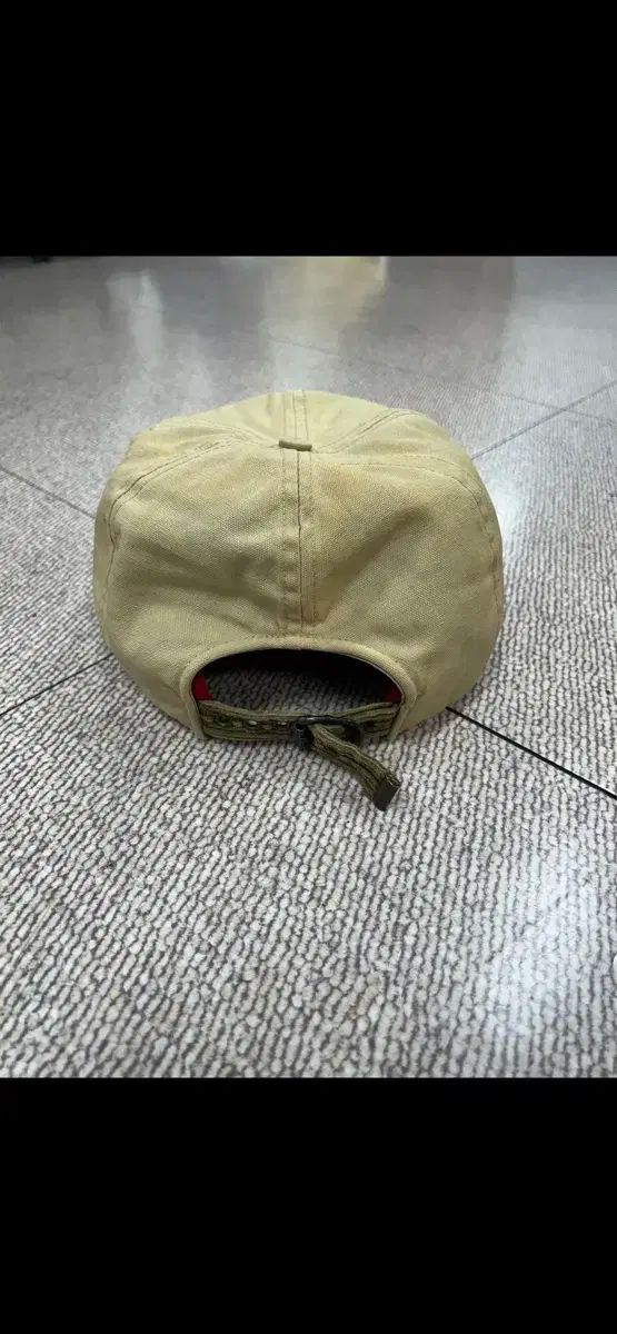 POLO SPORT ポロスポーツ usa ボールキャップ