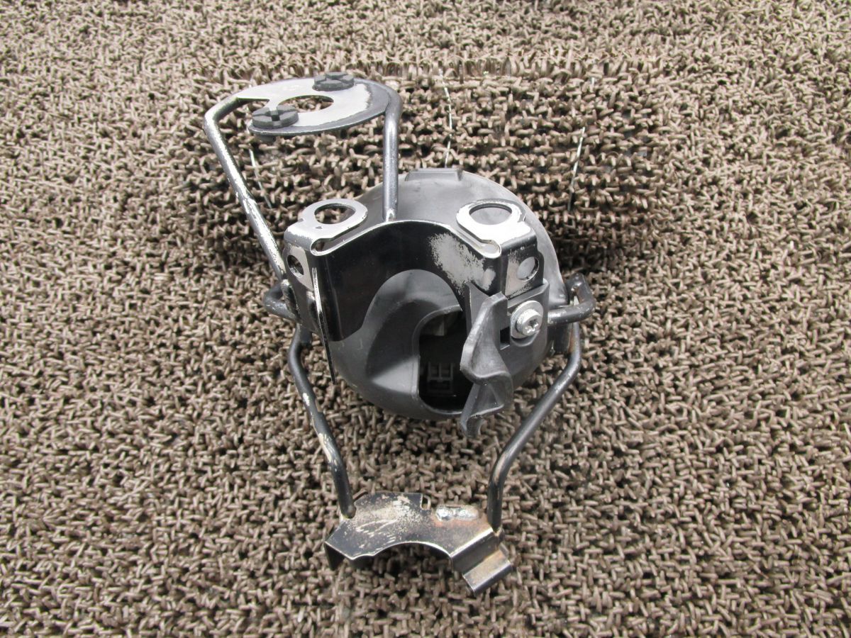 ソロ ヘッドライト ステー △A3642！AC17 ホンダ 【 AC17E 】 SOLO