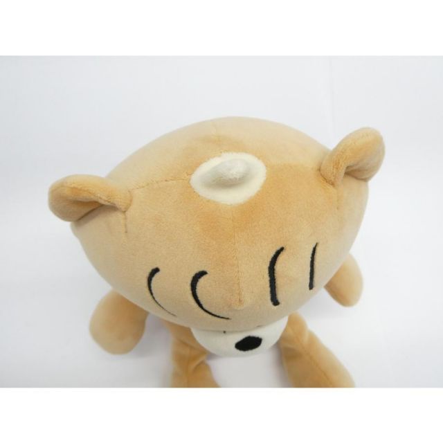 あいみょん AIM限定 あくまちゃん ぬいぐるみ グッズ △WV1737