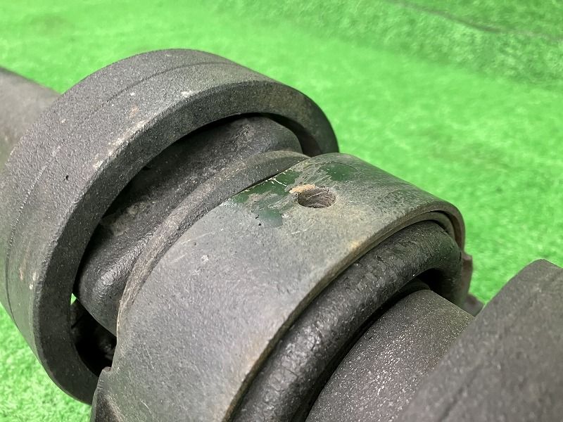 リアプロペラシャフト XS