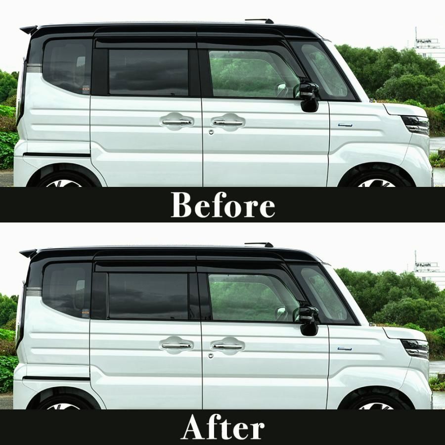 ピラーカバー 6p