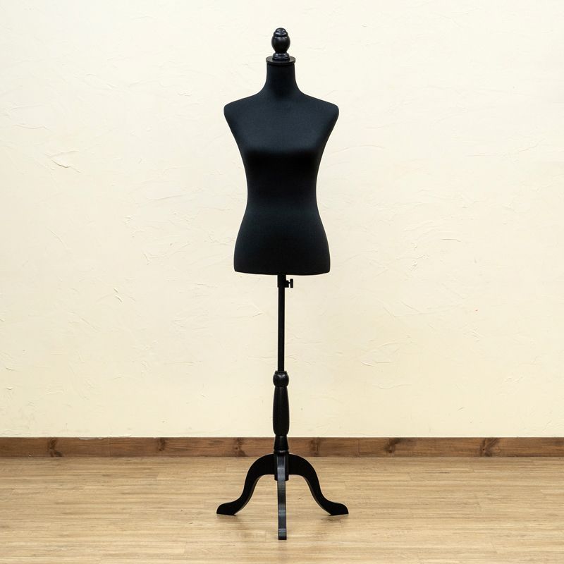 洋裁用トルソー 簡易トルソー 針刺可能 - メルカリ