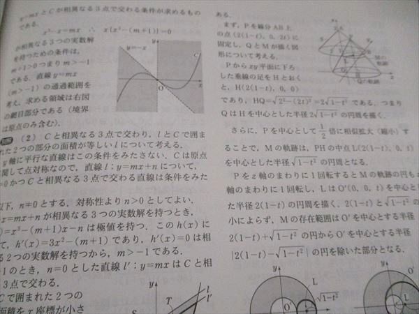 東京出版 大学への数学2022年4月号〜2023年3月号 計12冊 飯島康之/横戸