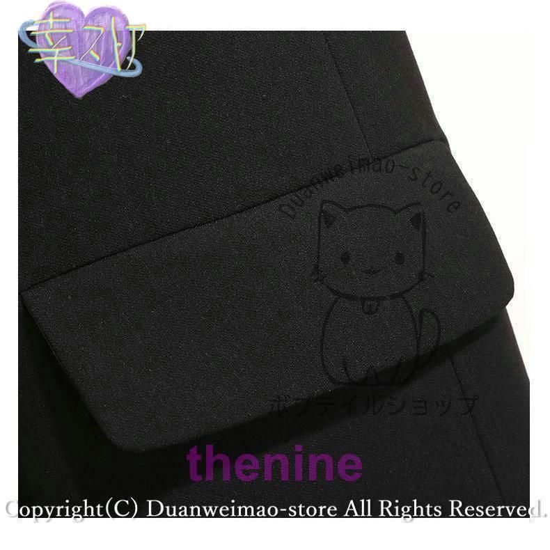 美品♡マッキントッシュロンドン 3way フォックスファー ダウンベスト