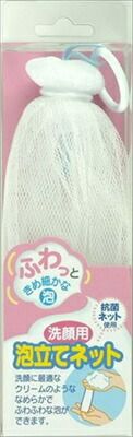 大人気商品  ＫＱ０１９０泡立てネット 【 貝印 】 【 メイク 】ＫＱ０１９０泡立てネット×12点セット  tt  