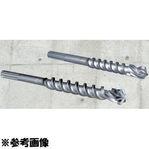 2営業日で発送 ミヤナガ デルタゴン SDS-MAXビット 28.0X420 DLMAX28042