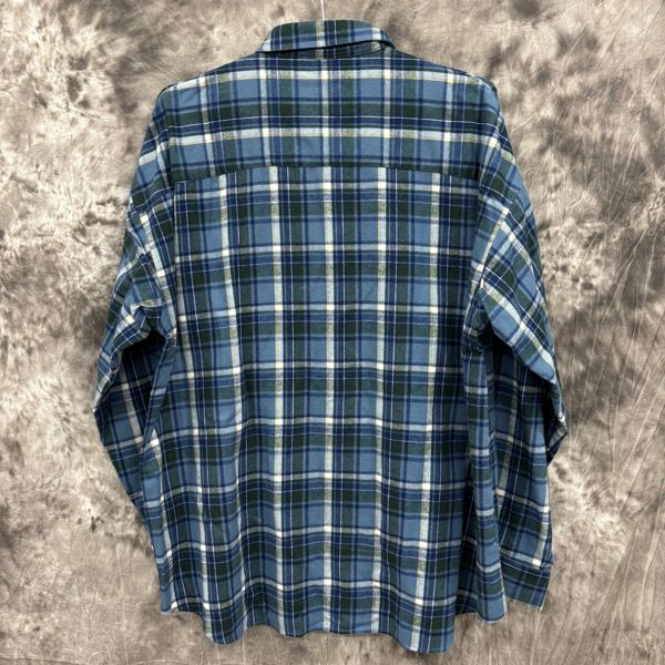 el conductorチェック ネルシャツ 楽天市場】【30%OFFセール】el conductorH コンダクター HALF