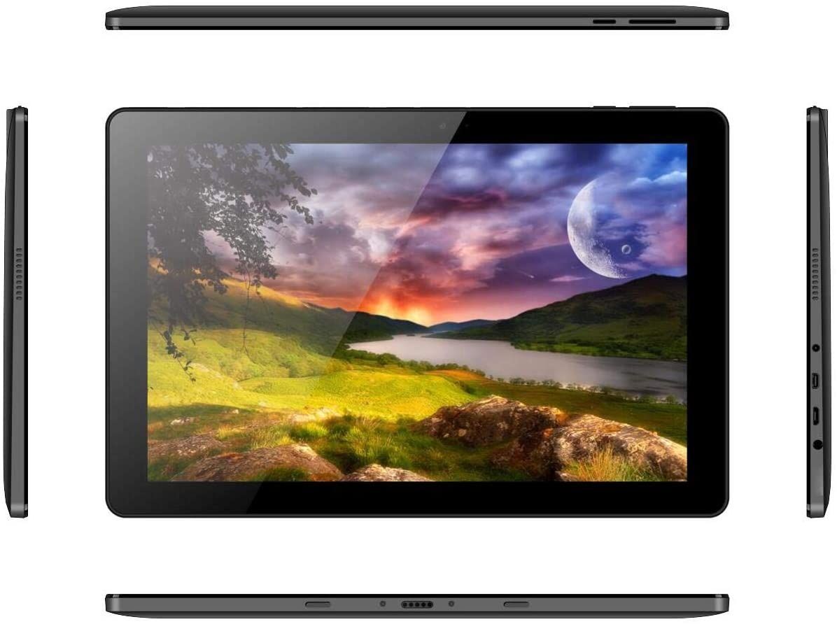 数量限定，爆買い [中古] Windows10 GM-JAPAN GLM-10-128 2in1 10.1型