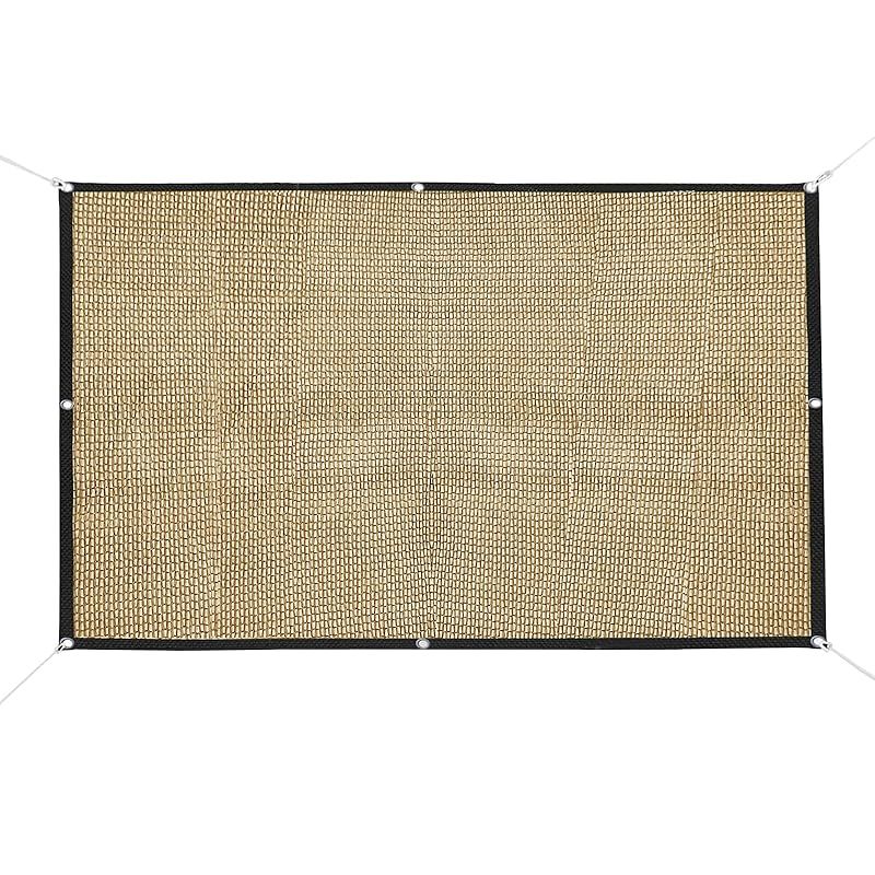 多肉植物専用 遮光 遮熱ネット 夏 日よけシェード 1m×1.8m ベランダ 植物 オーニング 50%～70% 遮光率 日差しよけ シェード ポリエチレン素材 丈夫 通気 ガーデニング 庭 菜園 アウトドア 日焼け