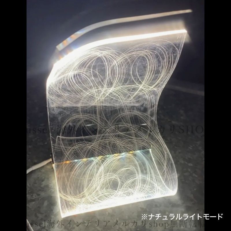 ルームランプ 卓上ライト テーブルランプ LED 照明 おしゃれ インテリア 楽天市場】AAAZM デスクライト おしゃれ 北欧 LED 姫系 花柄