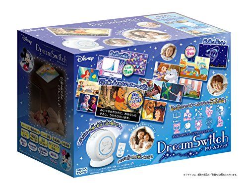 【極美品】ドリームスイッチ 予約受付商品】DREAM SWITCH（ドリームスイッチ） DXセット
