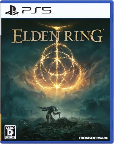 人気定番，安い 【PS5】ELDEN RING その他