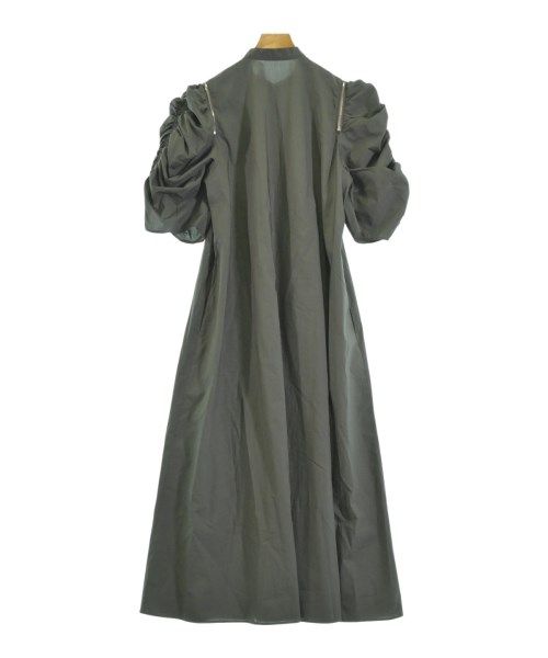 CINOH ワンピース レディース 【古着】【中古】【送料無料】 - メルカリ