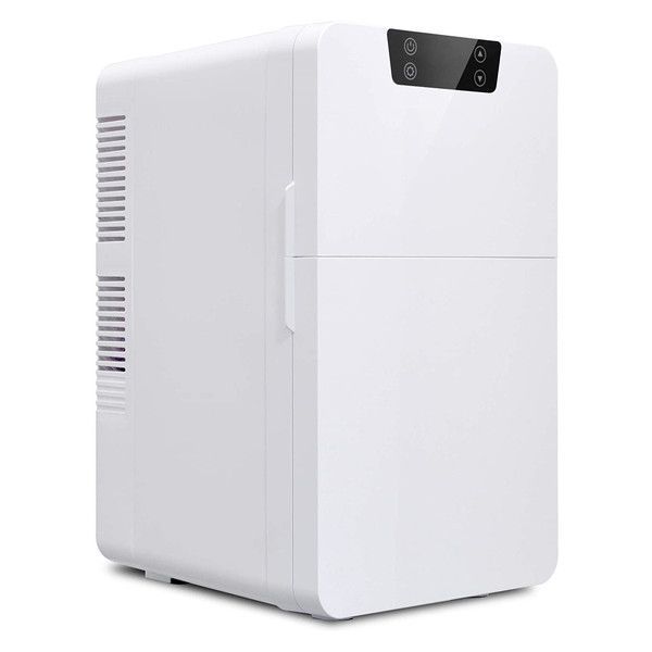 AQUA 2023年製 2ドア冷蔵庫 スタイリッシュシルバー 135L 495m