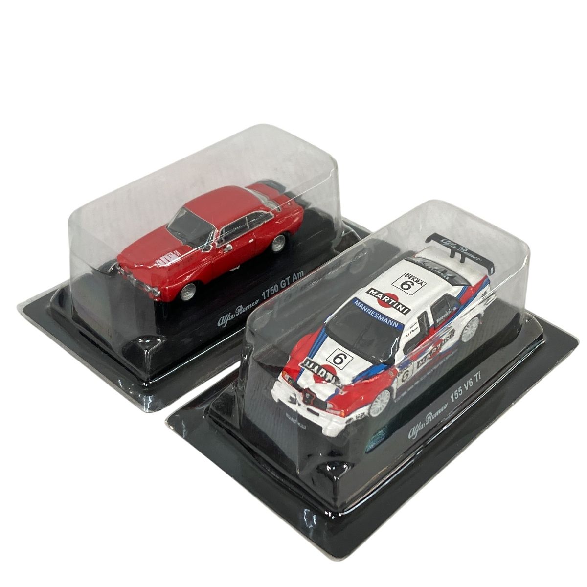 新品　1:64スケール アルファロメオ ミニカーシリーズ 8台セット 51qzn+WzyqL._UF894,1000_QL80_.jpg