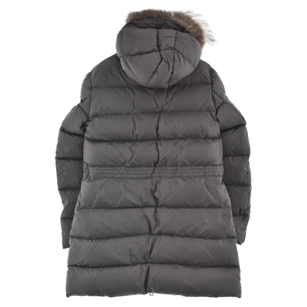 MONCLER モンクレール APHROTI アフロティ ダウンコート コート MONCLER【モンクレール】19AW！APHROTIダウンコート入荷