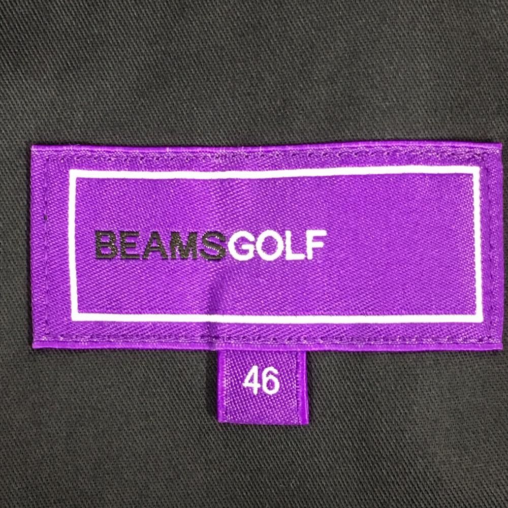BEAMSGOLF - 【超美品】ビームスゴルフ ハーフパンツ グリーン×ネイビー チェック メンズ 46 ゴルフウェア 2024年モデル BEAMS GOLF reonard_1-240001146372