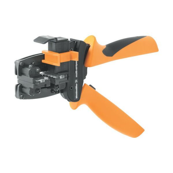7営業日以内発送 日本ワイドミュラー 株 9202510000 ワイヤーストリッパー Multi Stripax 6－16sq 沖縄離島販売不可