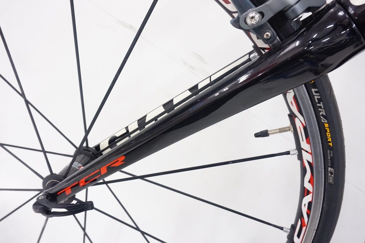 GIANT「ジャイアント」 TCR COMPOSITE2 2013年モデル ロード