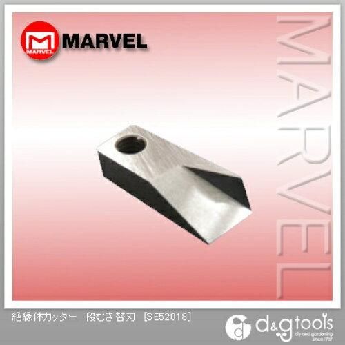 5営業日で発送 セレクト 絶縁体カッター 段むき用替刃 SE52018 2056465