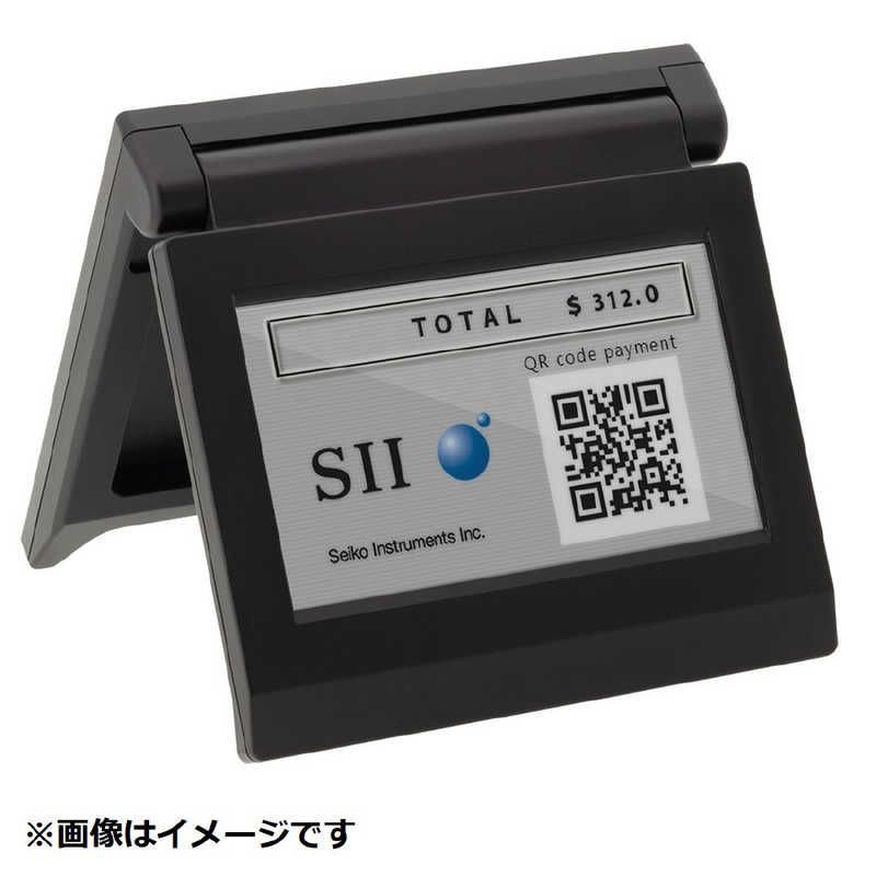 新品 未使用 未開梱】 セイコーインスツル エアレジ対応 (RP-F