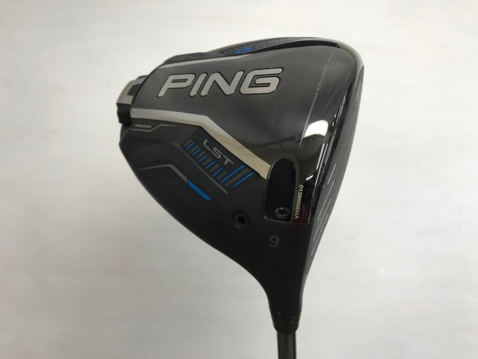 最短翌日発送】G440 LST | 9 | S | TOUR 2.0 CHROME 65 | 中古