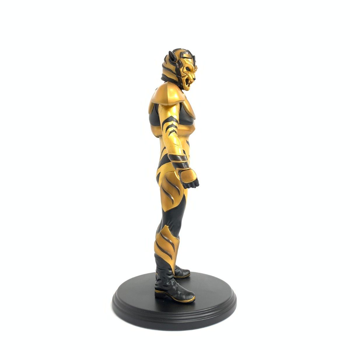 BANDAI - BANDAI バンダイ 映画 タイガーマスク プレミアム限定版  1/6サイズ 500体限定 フィギュア      　240002230817 BANDAI バンダイ 映画 タイガーマスク プレミアム限定版 1/6
