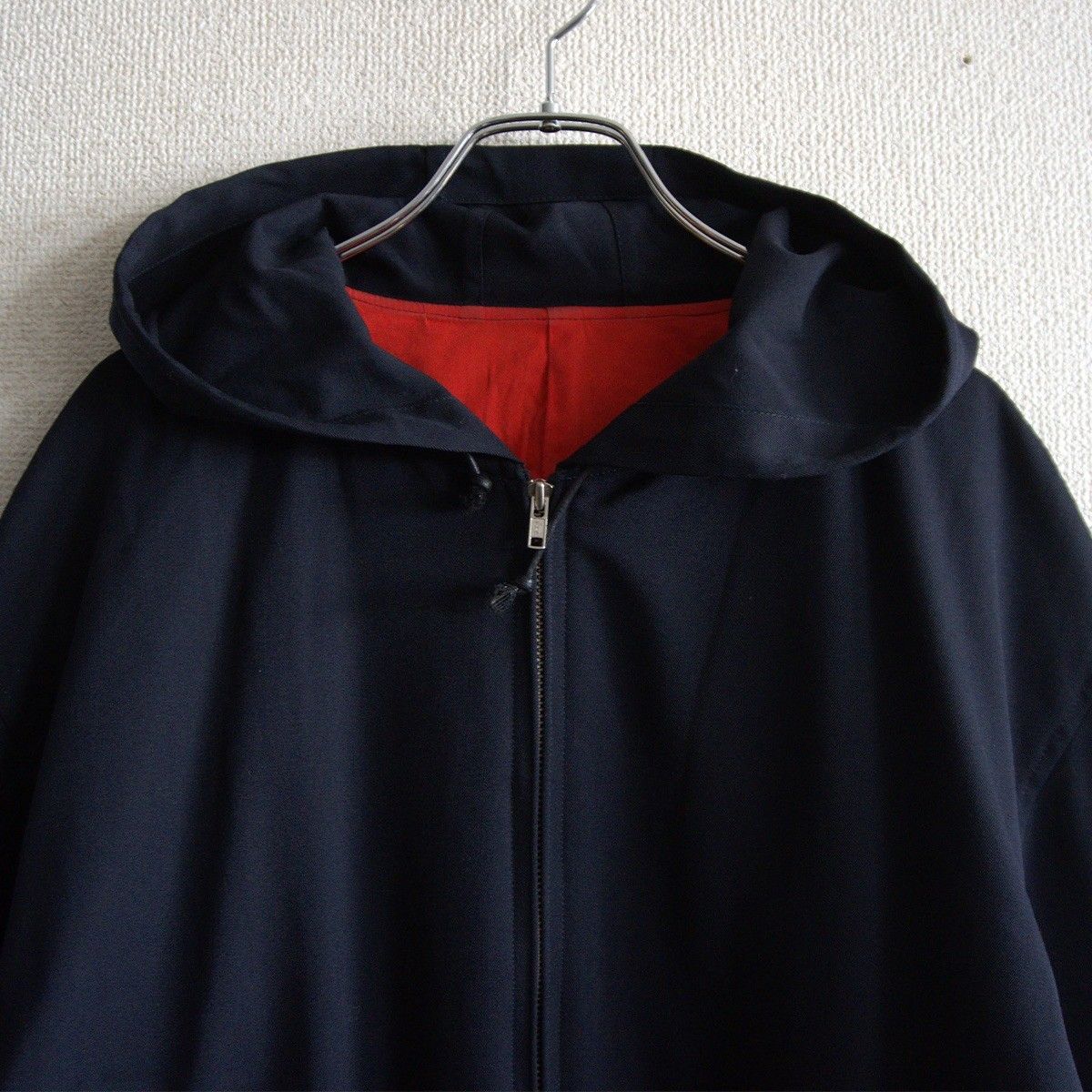 AD1991/アーカイブ】COMME des GARCONS HOMME【90S ウール