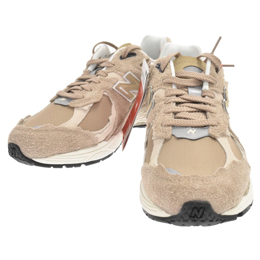 New Balance (ニューバランス) M2002RDL BEIGE 23SS-I プロテクション