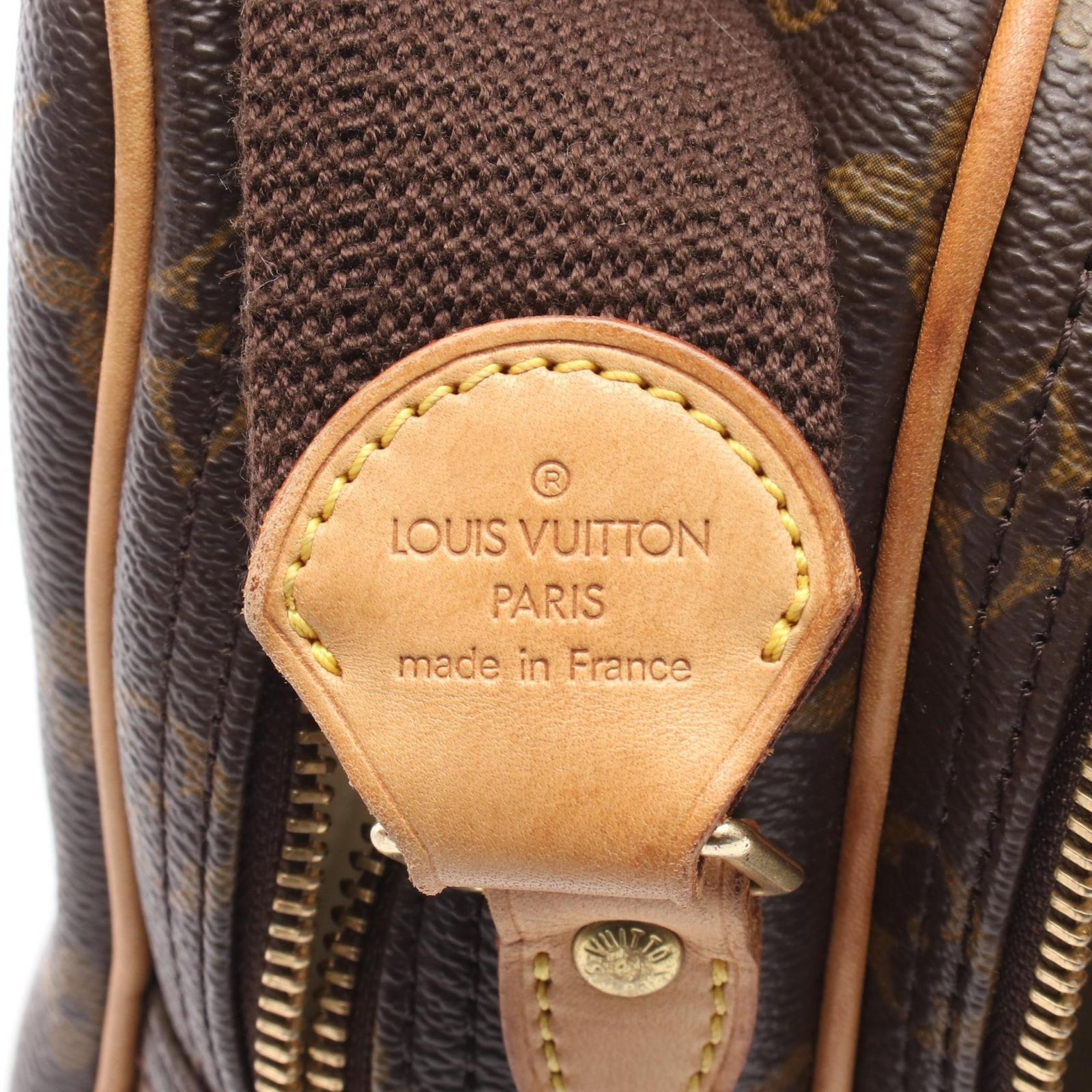 ルイヴィトン　リポーター　ウィメンズ Louis Vuitton リポーター