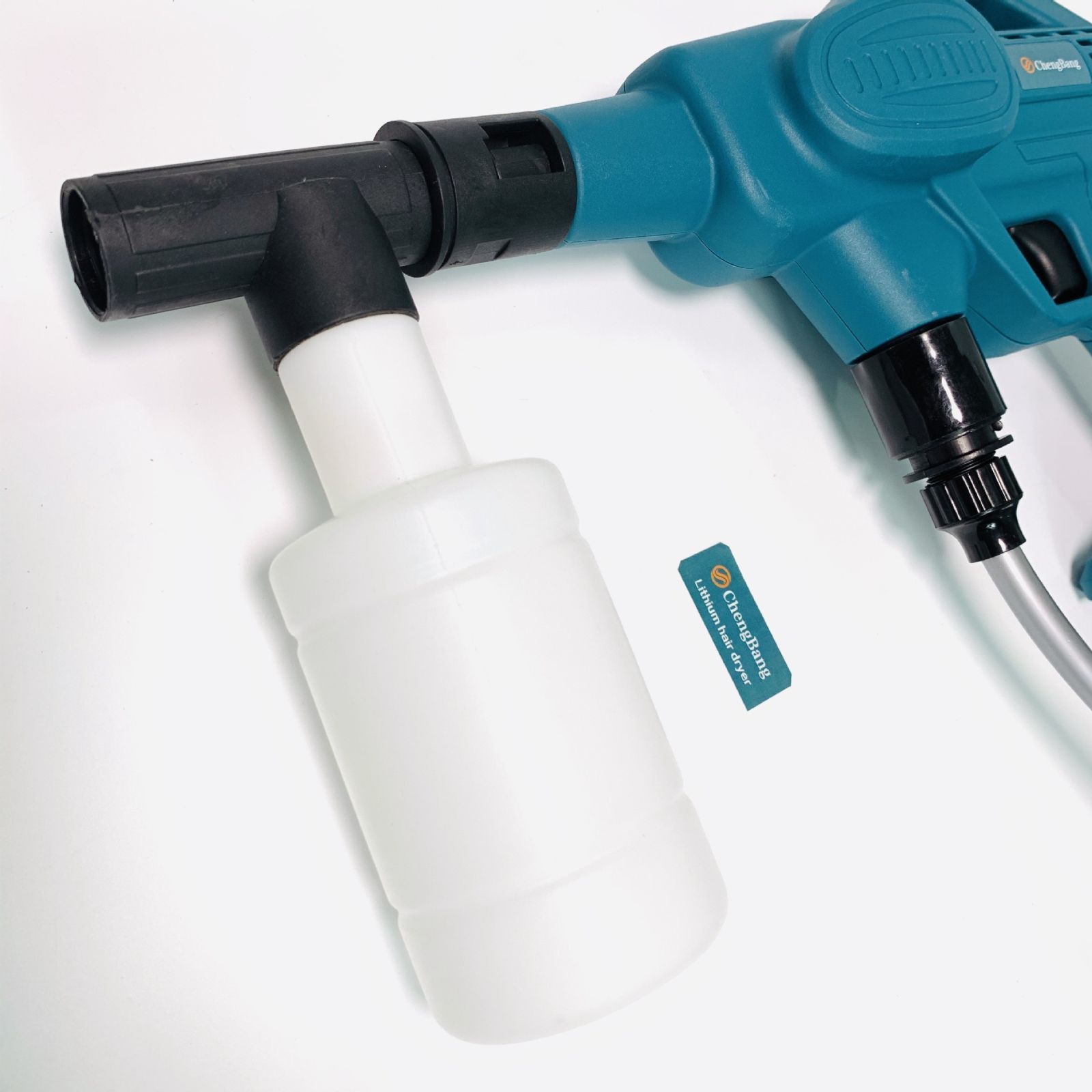 ハンディ クリーナー